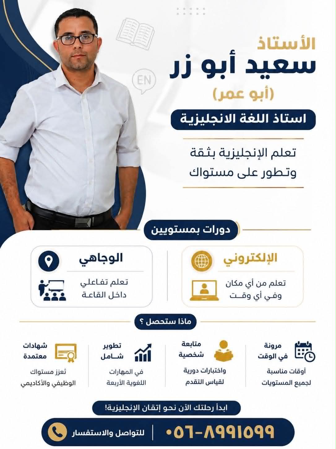 سعيد محمد ابو زر
